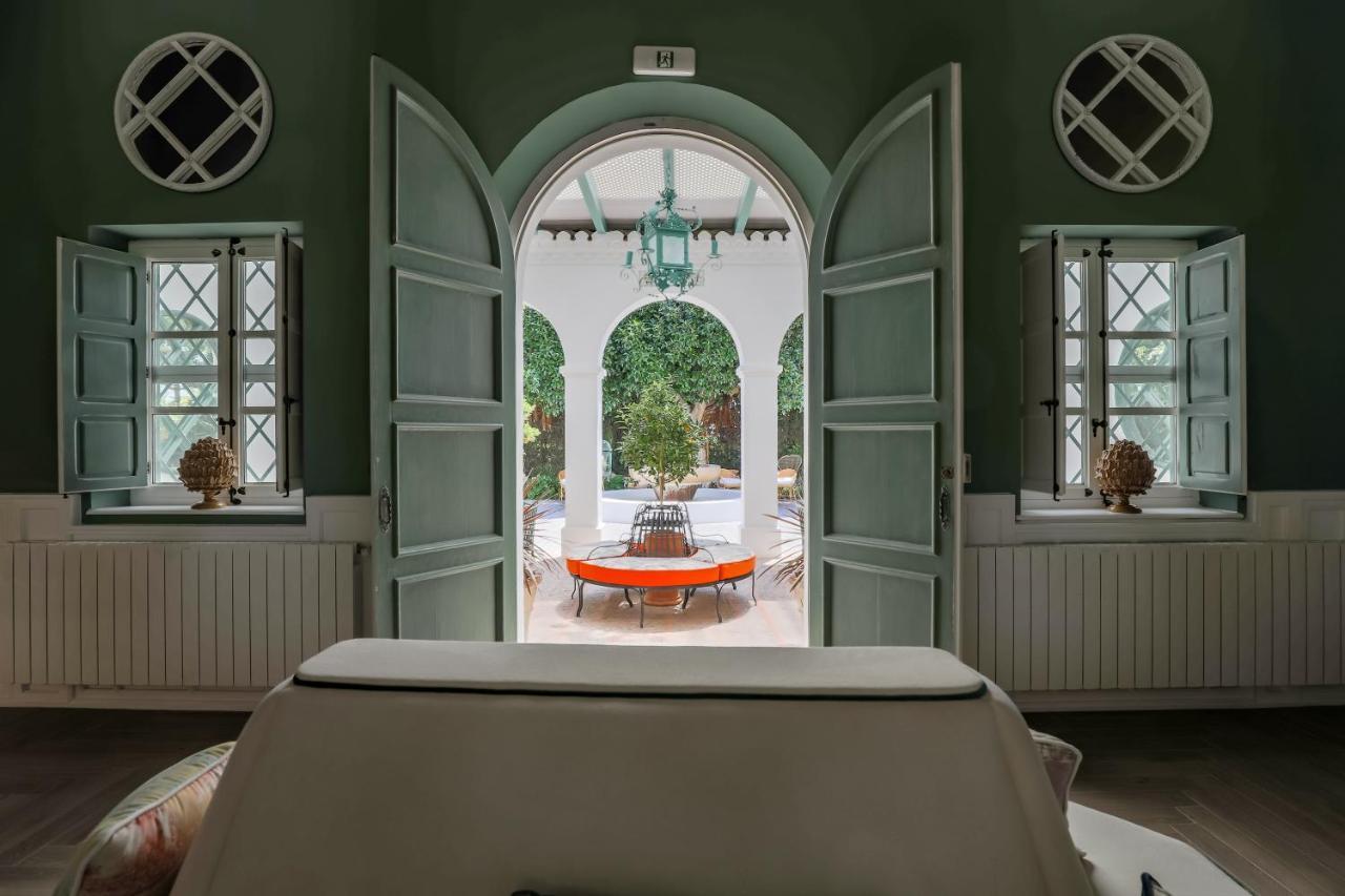 Maison San Alfredo B&B Puig Buitenkant foto