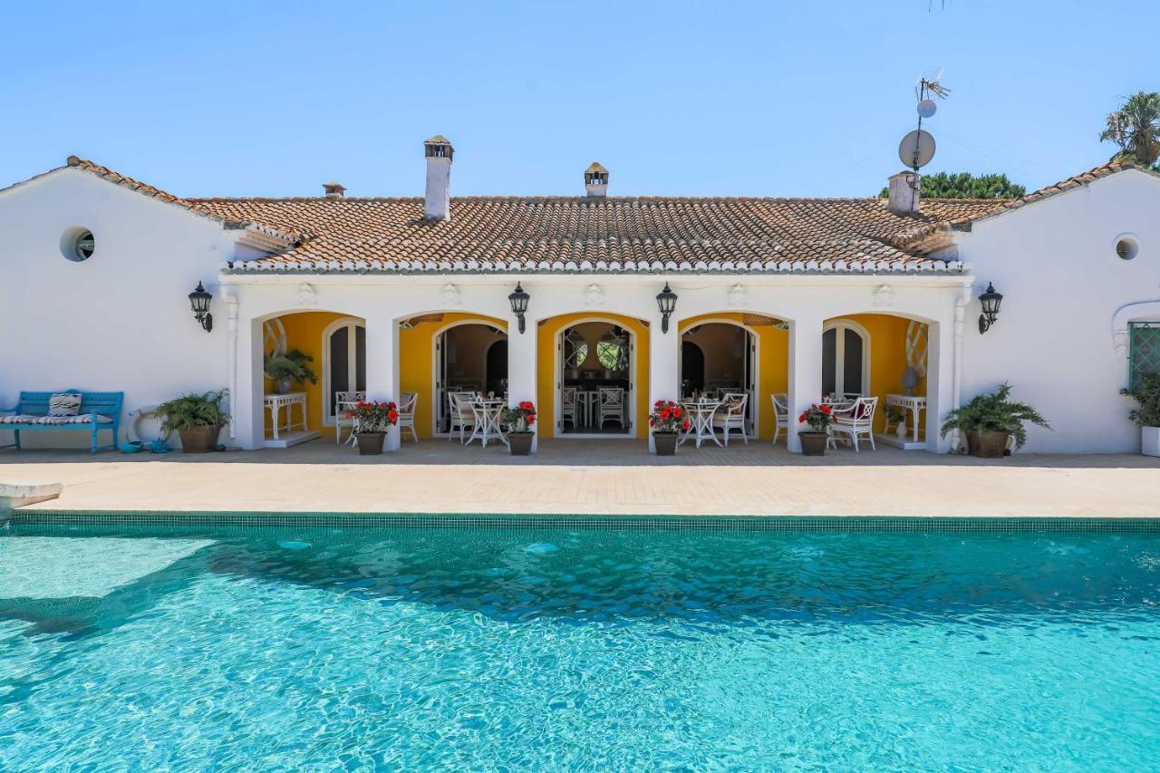 Maison San Alfredo B&B Puig Buitenkant foto