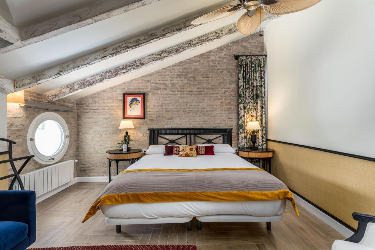 Maison San Alfredo B&B Puig Buitenkant foto