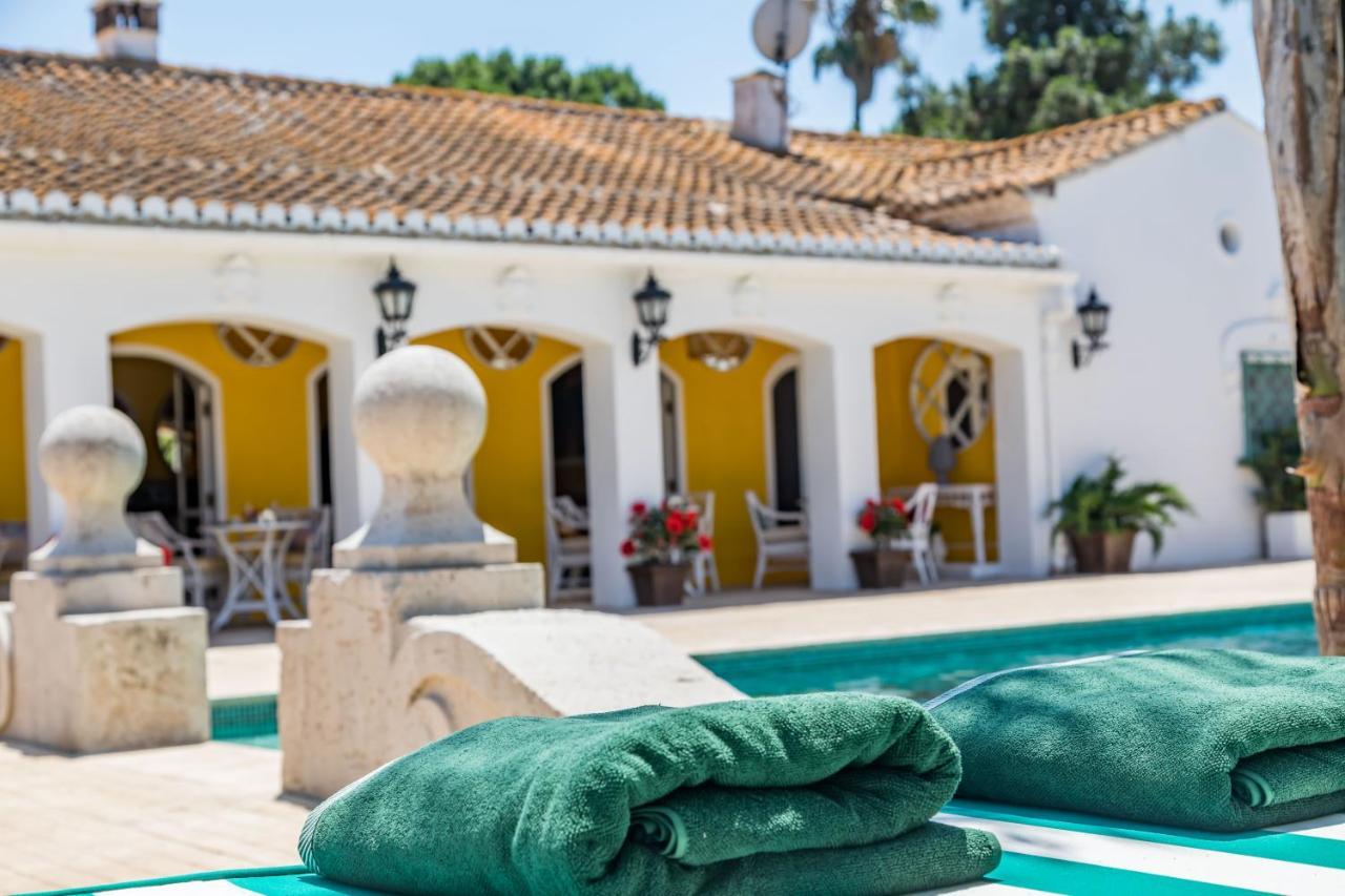 Maison San Alfredo B&B Puig Buitenkant foto