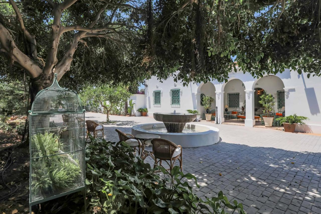 Maison San Alfredo B&B Puig Buitenkant foto