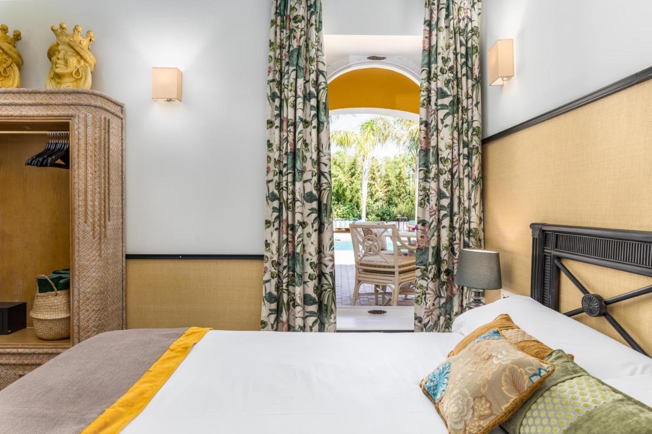 Maison San Alfredo B&B Puig Buitenkant foto