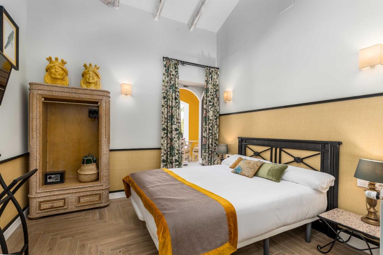Maison San Alfredo B&B Puig Buitenkant foto